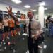 Shakhtar Donetsk, de Luís Castro, campeão na Ucrânia