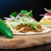 Há comida mexicana no Manjerona dos Capuchos