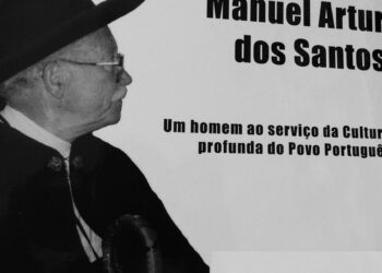 Documentário sobre Manuel Artur dos Santos estreia no Miguel Franco