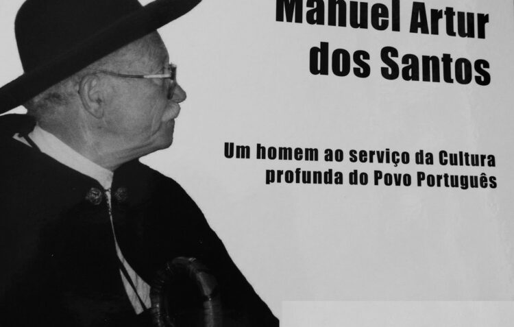 Documentário sobre Manuel Artur dos Santos estreia no Miguel Franco