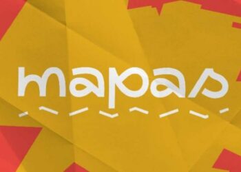 Cartaz de MAPAS Leiria já foi revelado