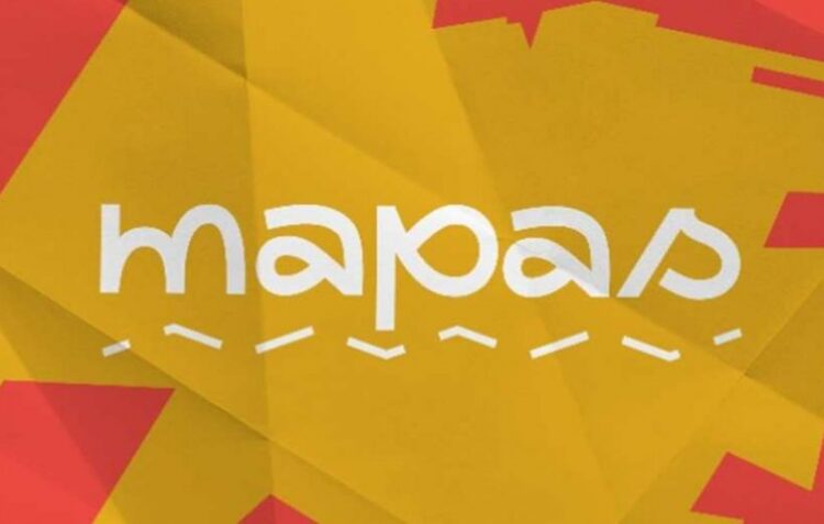 Cartaz de MAPAS Leiria já foi revelado