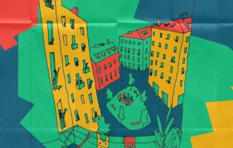 Mapas começa esta quarta-feira. Confira o programa completo da cultura que vai porta a porta