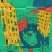 Mapas começa esta quarta-feira. Confira o programa completo da cultura que vai porta a porta