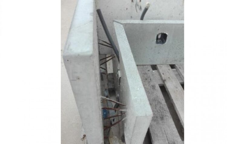 Empresa de Ourém e engenharia de Coimbra criam piscina inovadora