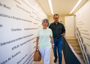 Ministra da Cultura afirma que “Leiria tem vindo a fazer um trabalho extraordinário nesta área da criatividade”