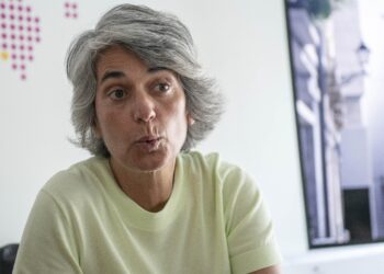Graça Fonseca: “Não há memória recente de um pacote com esta dimensão para a cultura”