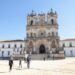 Concurso para director do Mosteiro de Alcobaça revela salário e orçamento