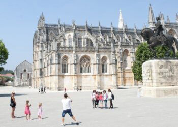 Batalha reclama urgência nas obras previstas para o mosteiro