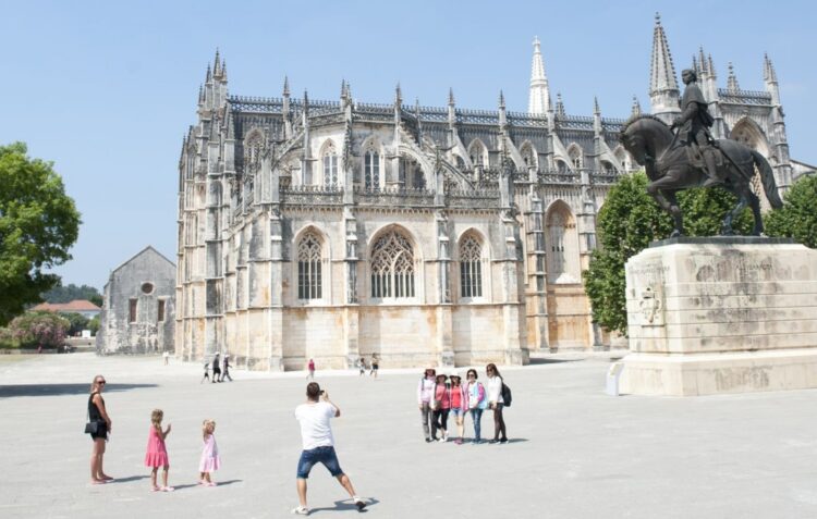 Batalha reclama urgência nas obras previstas para o mosteiro