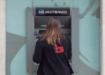 Distrito gastou 715 milhões na rede multibanco durante a pandemia
