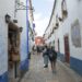 Óbidos limita entradas na vila a 875 visitantes