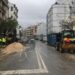 Alterações nas obras da Av. Nossa Senhora  de Fátima, em Leiria, custam mais 650 mil euros