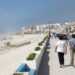 Banhos na Praia Sul, do Pedrógão, voltam a ser permitidos