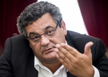 Sobe para 39 o número de pessoas infectadas com covid-19 no lar em Aljubarrota