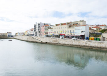 Covid-19: sobe para sete número de infectados em fábrica de conservas de Peniche