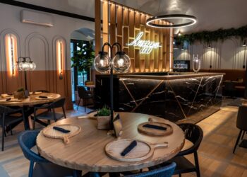 Pizzaria Luzzo abre em Leiria 19.º espaço da marca