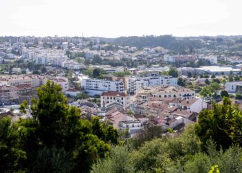Câmara de Pombal lança concurso de 805 mil euros para ampliar saneamento