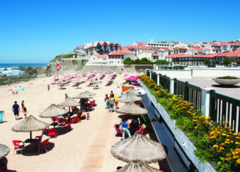 Conheça a lotação das praias de Leiria, Marinha Grande e Pombal para este Verão