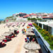 Conheça a lotação das praias de Leiria, Marinha Grande e Pombal para este Verão