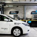 Prio escolhe Leiria para laboratório de mobilidade eléctrica