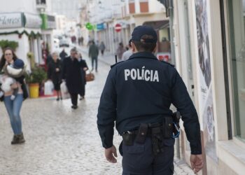 Polícias negam ter ódio a minorias étnicas e sentem-se acarinhados pelos cidadãos