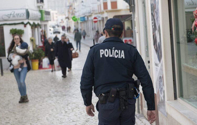 Polícias negam ter ódio a minorias étnicas e sentem-se acarinhados pelos cidadãos