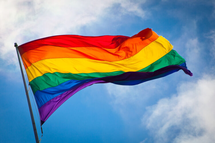 Leiria celebra mês do Orgulho LGBTQIA+