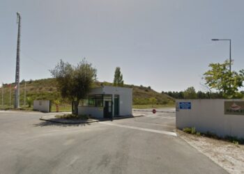 Questionada sobre lixo de Itália em Leiria, Resilei diz que nunca colocará em risco as populações
