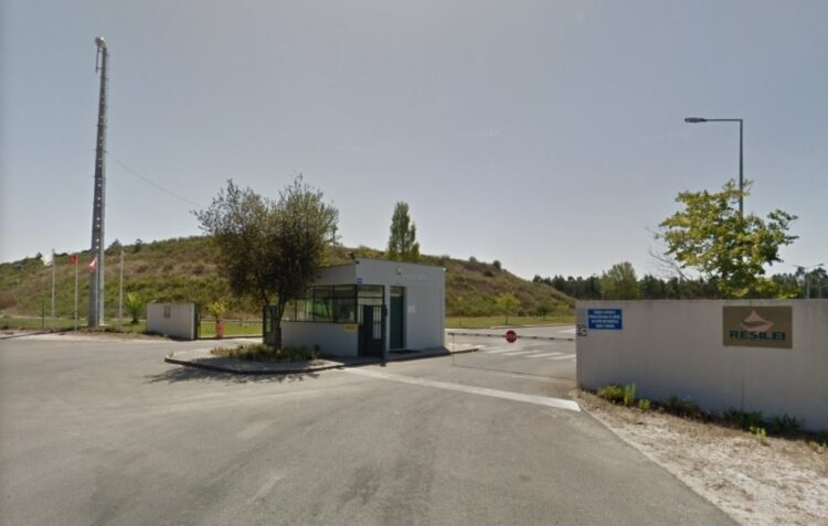 Questionada sobre lixo de Itália em Leiria, Resilei diz que nunca colocará em risco as populações