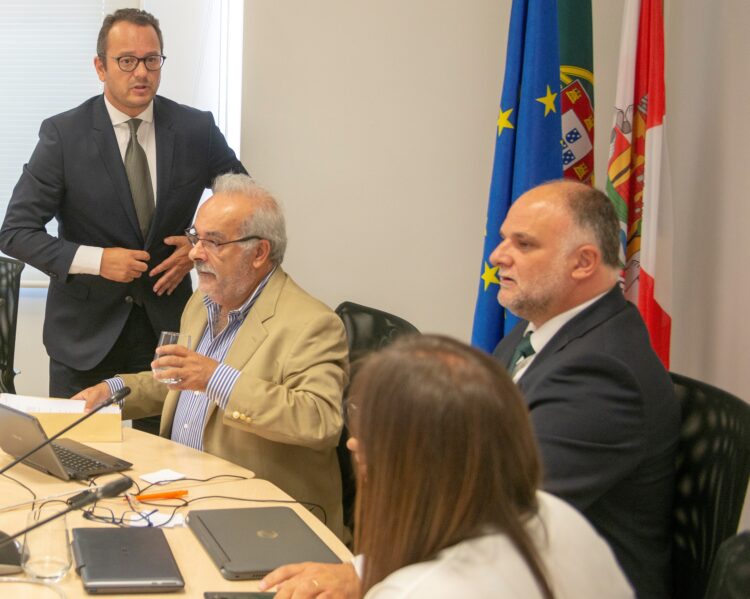 PSD diz que intervenção da Câmara na Av. Heróis de Angola é uma “obra de cosmética”