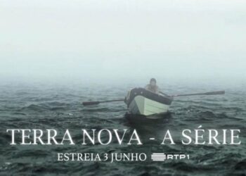 Estreia esta quarta-feira série da RTP filmada na Nazaré