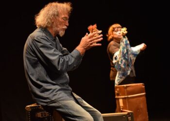 Teatros de Leiria a reabrir: “É uma coisa que vai ficar na nossa memória”