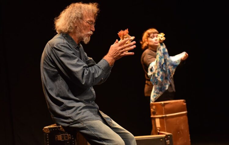 Teatros de Leiria a reabrir: “É uma coisa que vai ficar na nossa memória”