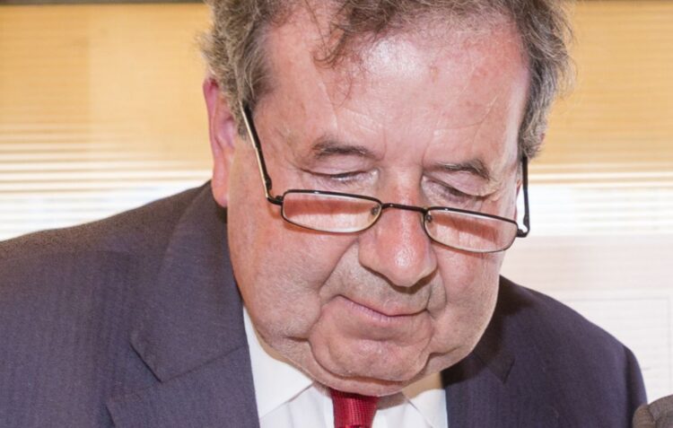 Presidente da Câmara de Pedrógão Grande não vai a julgamento no processo do incêndio
