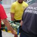 Autoridade Marítima Nacional coordena acções de salvamento nas praias de Paredes e do Bom Sucesso
