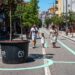 Leiria com bicicletas, passeios largos e mais zonas de lazer para enfrentar a Covid-19
