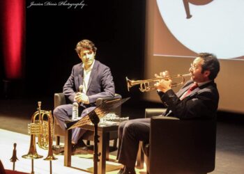 InMusic vai do Miguel Franco para a RTP 2 para explicar a música