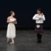 Margarita Fernandes e António Casalinho conquistam primeiro lugar no Youth America Grand Prix