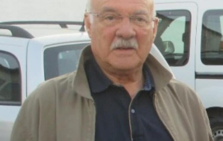 Morreu o presidente que levou o Leiria e Marrazes à 2.ª divisão