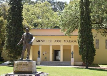 Aberto concurso para director do Museu José Malhoa