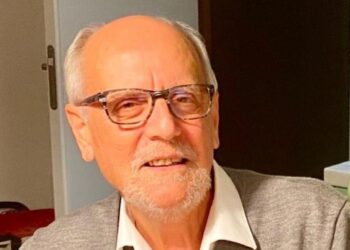 Cartas para Leiria e para o Futuro, Ângelo Lima Bastos: “Uma cidade boa e bonita”