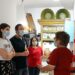 Direcção do Cepae visitou Museu de Almagreira (Pombal)