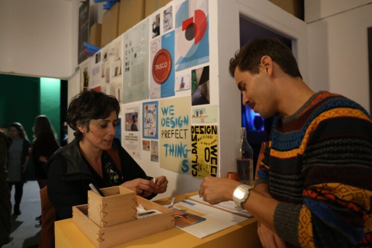 Vicara inaugura galeria com exposição “em fila” na próxima sexta-feira