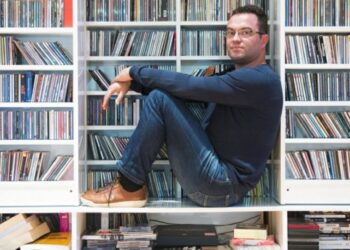 Cartas para Leiria e para o Futuro, Hugo Ferreira: “Viajar em muitas direções mas a uma só voz”