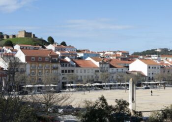 Número de casos activos de  Covid-19 no distrito de Leiria é o mais baixo nos últimos 32 dias