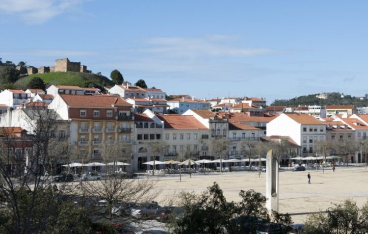 Número de casos activos de Covid-19 no distrito de Leiria é o mais baixo nos últimos 32 dias