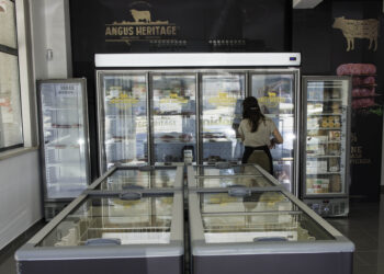 Grupo Panidor quer chegar ao final do ano com 50 Lojas de Fábrica