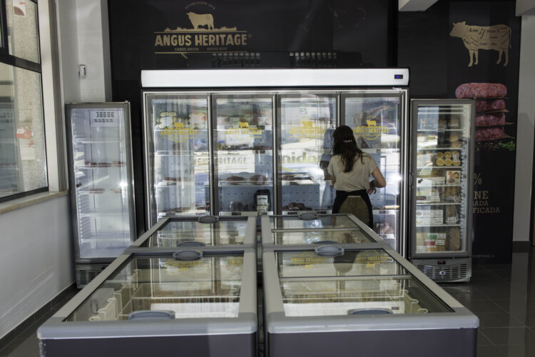Grupo Panidor quer chegar ao final do ano com 50 Lojas de Fábrica