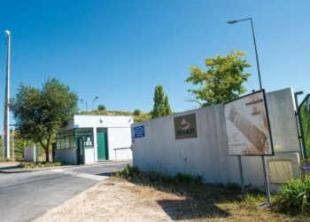 Aterro de resíduos industriais de Leiria vai ser aumentado